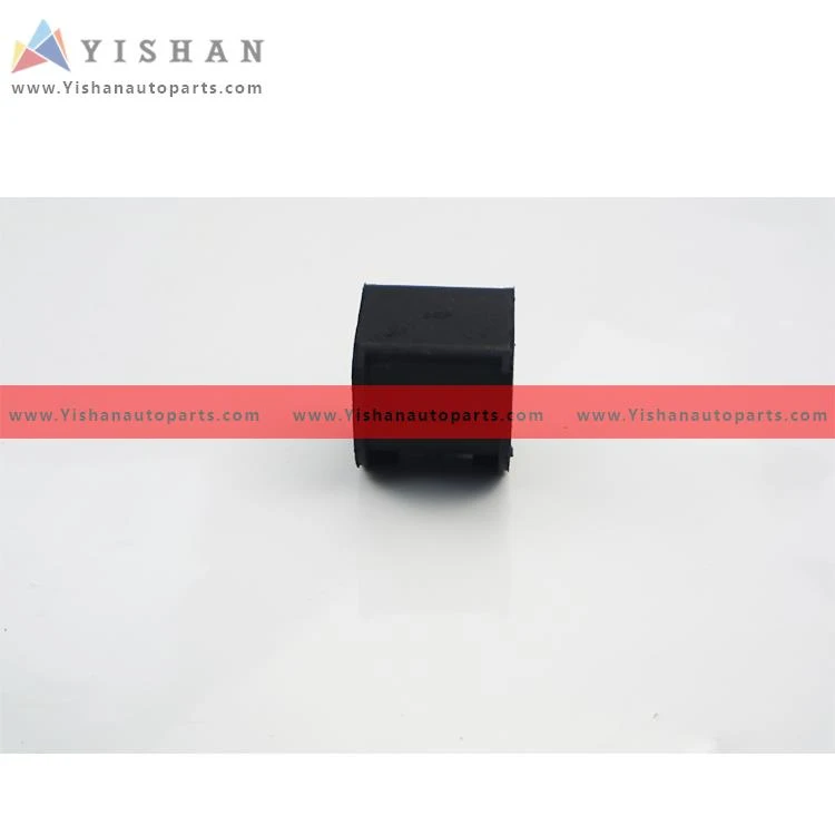 2.DMAX 4X2 Automotive Chassis System