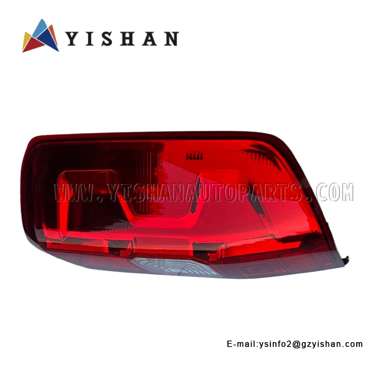 FORD RANGER 2022-2023 ĐÈN ĐUÔI RH N1WZ13404G N1WZ13404G-CHM