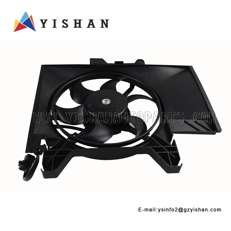 QUẠT ĐIỆN Haima HM7 S7 SA00-15-035