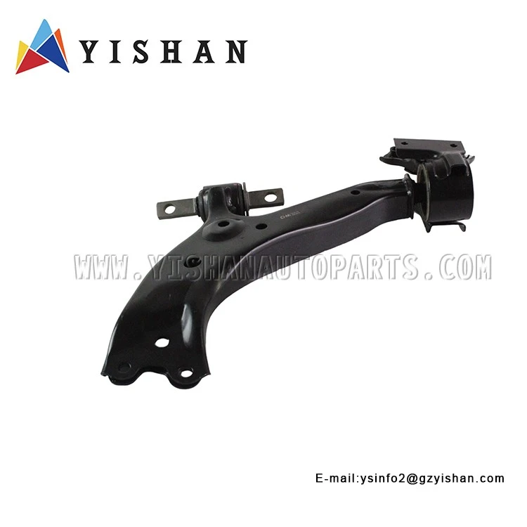 LOWER CONTROL ARM RM2 4 (4)