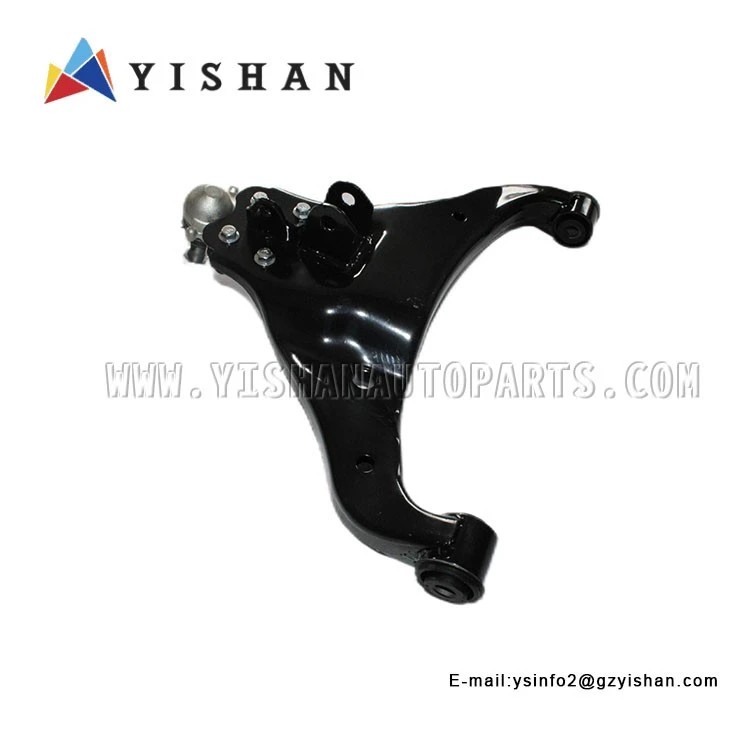 8-98005832-CHM 8980058320 ISUZU DMAX 4X2 CONTROL ARM DOWN RH