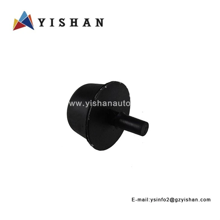 8942590861 ISUZU SUSPENSION RUBBER