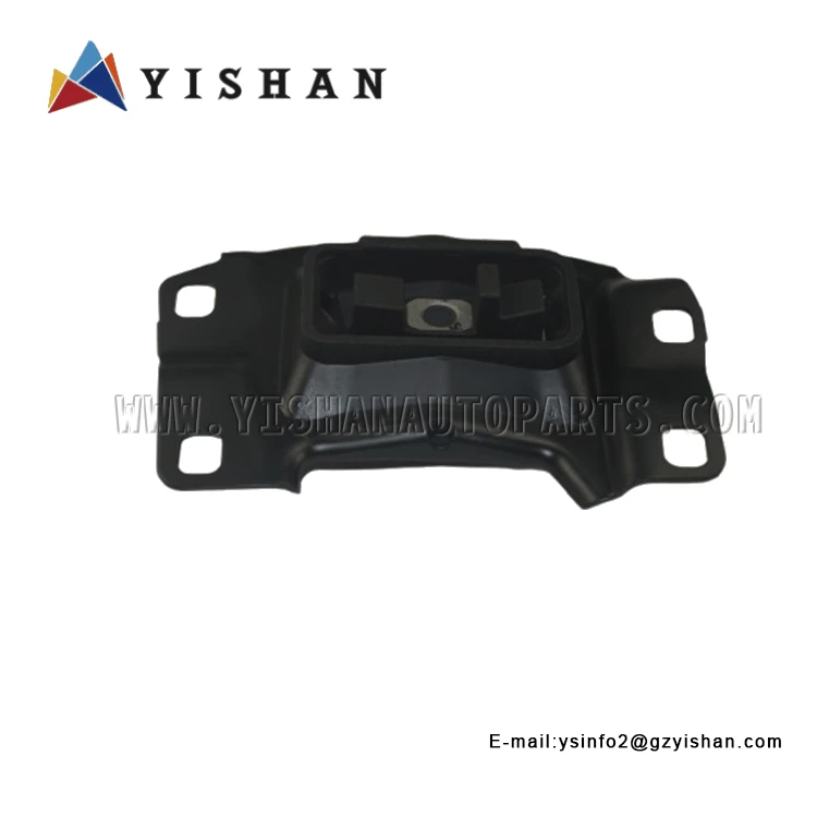 MAZDA M{0}}.6 2.0 M5 2007 ĐỘNG CƠ MOUNT L BP4N-39-070