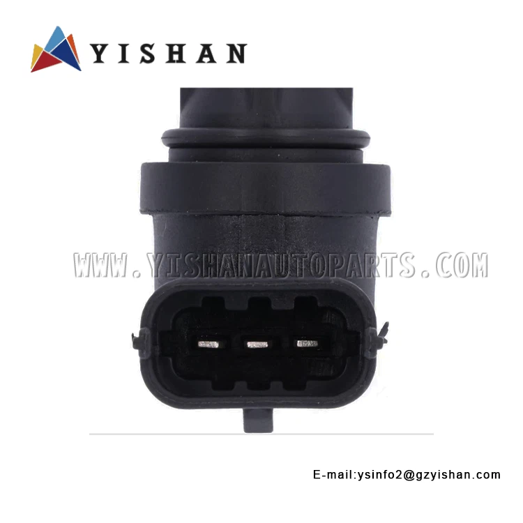 CẢM BIẾN MITSUBISHI, VỊ TRÍ TRỤC CAM MR985041