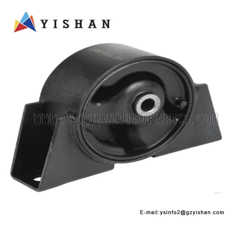 NISSAN BZ T30 C24 YX QR25 GẮN ĐỘNG CƠ FRT 11270-8H310 11270-8H310-CHM