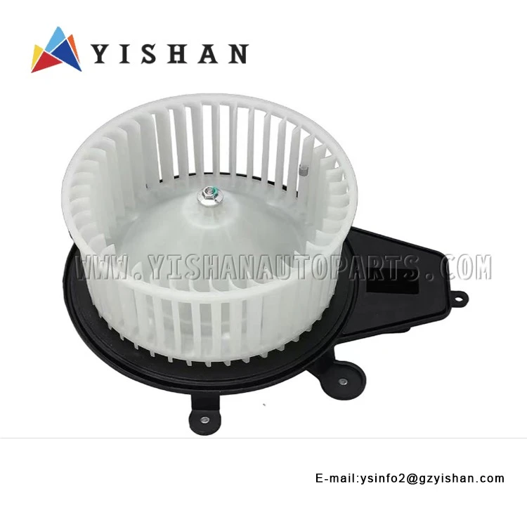 BLOWER MOTOR D40T