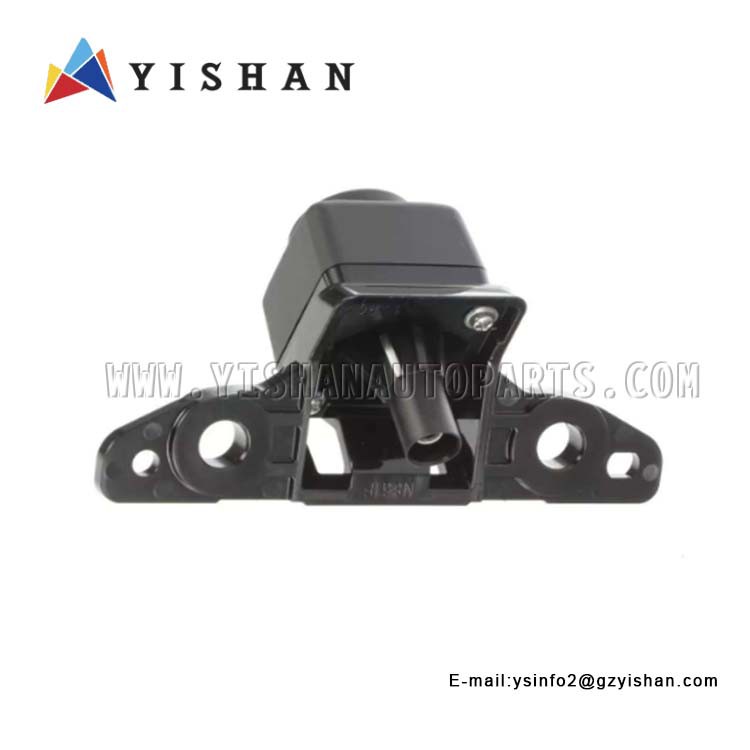 Nissan t {{0}} camera Assy-back View 284f 1-6 ra 0 b 284f 1-6 ra0b-chm