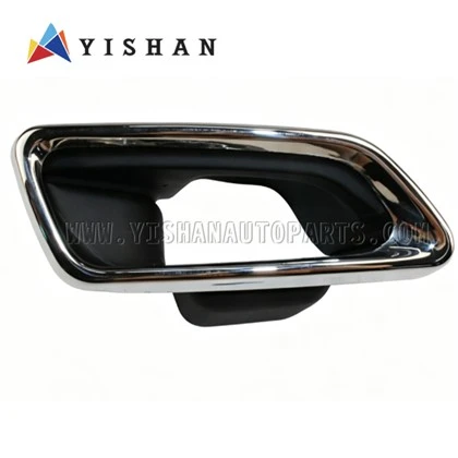 HONDA ACCORD 2008-BỘ MUFFLER 2017 năm 18320-T2J-H01