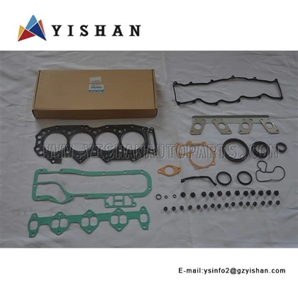 BỘ GASKET ĐỘNG CƠ MAZDA BT50 8ASX-10-271