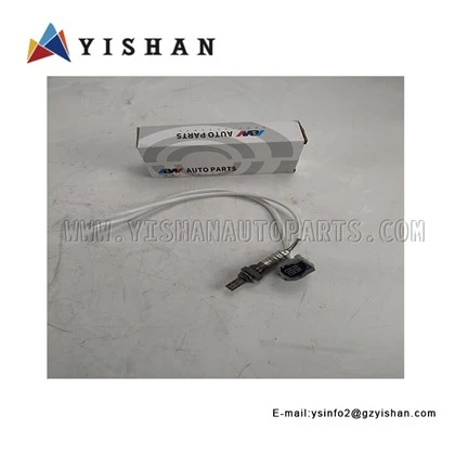 MAZDA M3/07 1.6 CẢM BIẾN OXY Z602-18-861