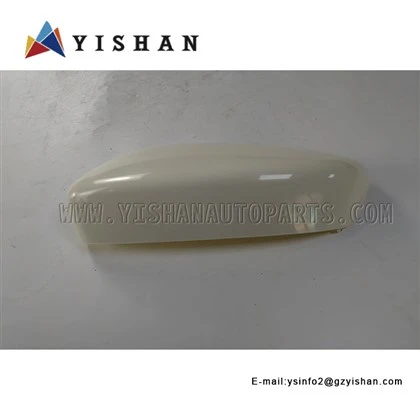 BÌA MAZDA M6/15;GƯƠNG MẶT L GHP9-69-1N7