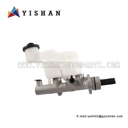 Toyota Tsusho Cworks PHANH CHỦ XI LANH 47201-0K020