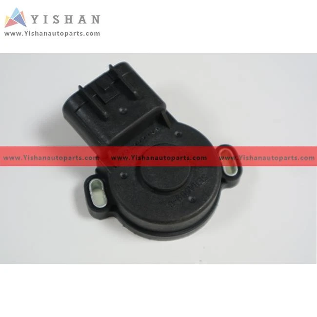 8)8-97193713-D 8971937130 SENSOR;ACCEL DMAX