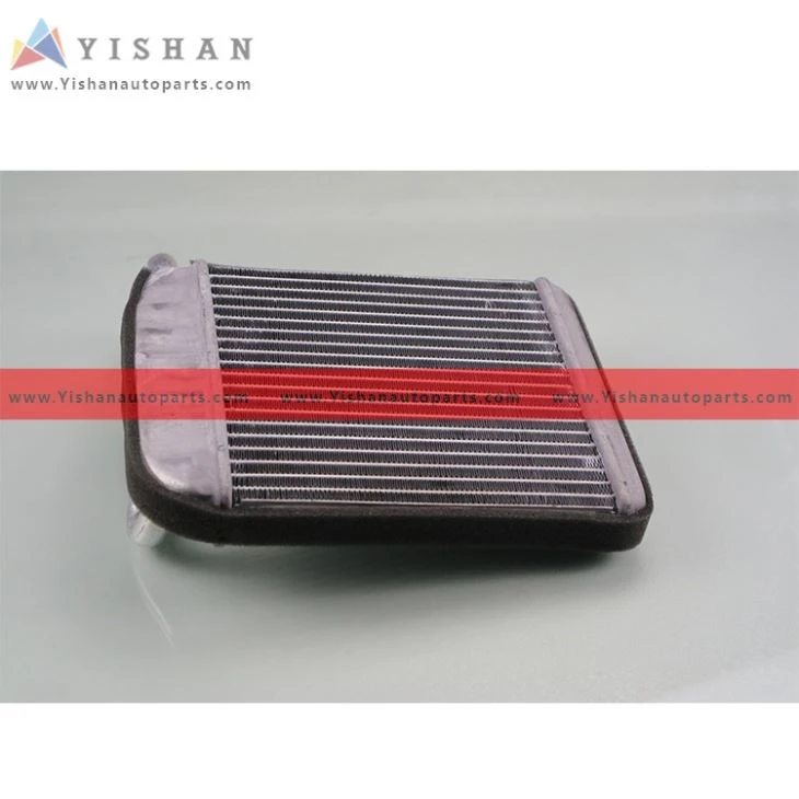 3 DMAX HEATER RADIATOR