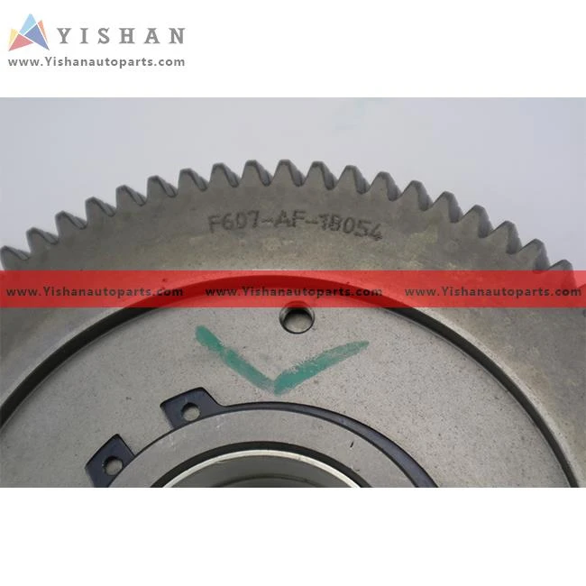 5)8-98021050-D  8980210500 CN3-6265-AE  A 80 GEAR;IDLE Z=80  DMAX 4JJ1T 4JK1