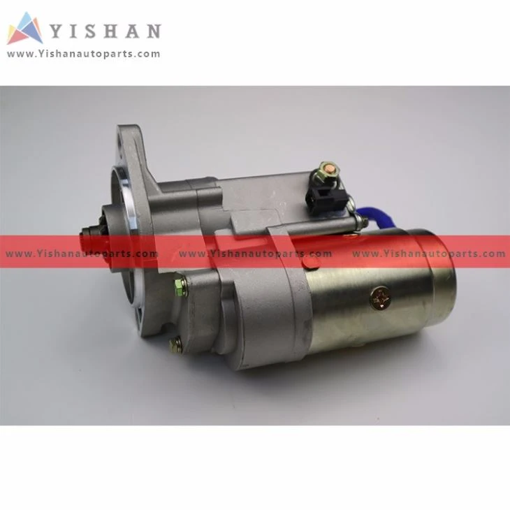 ISUZU NKR/4JB1/4JG2/4JH1/DMAX Starter 2.0kw
