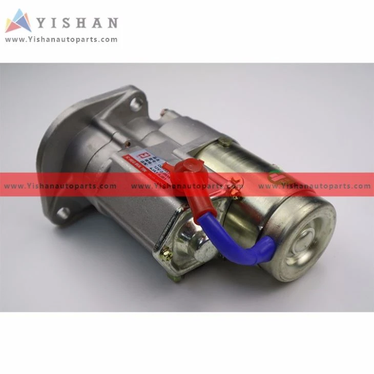 ISUZU NKR/4JB1/4JG2/4JH1/DMAX Starter 2.0kw