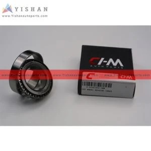 Vòng bi bánh trước ISUZU TFR / 4JA1 (Bên trong) 48548