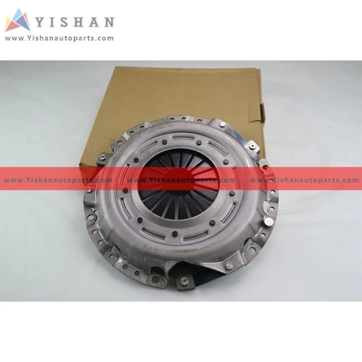 CLUTCH COVER ISUZU ELF