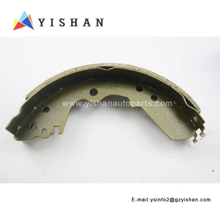 TFR 4JA1  brake pad