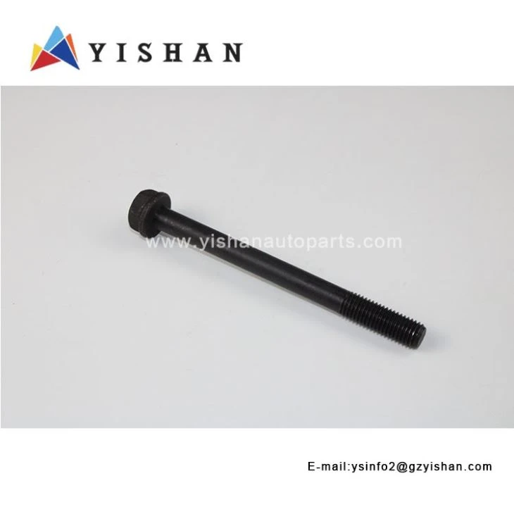 2 8942473550 Cylinder Head Screw