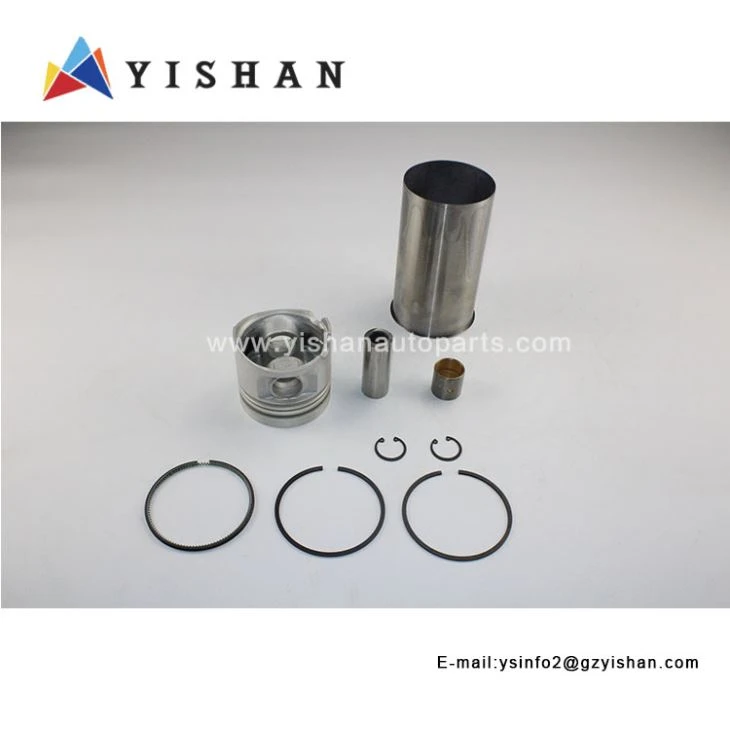 Bộ lót xi lanh ISUZU