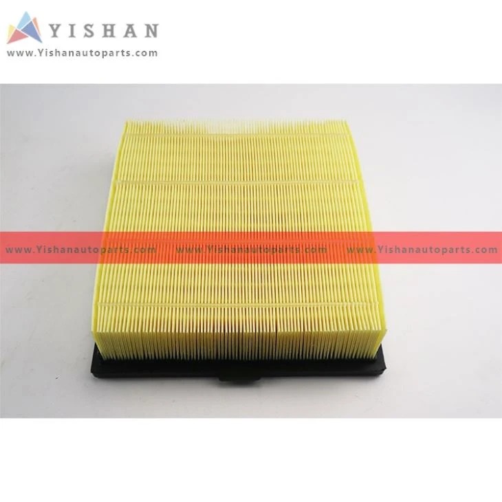 isuzu dmax air filter