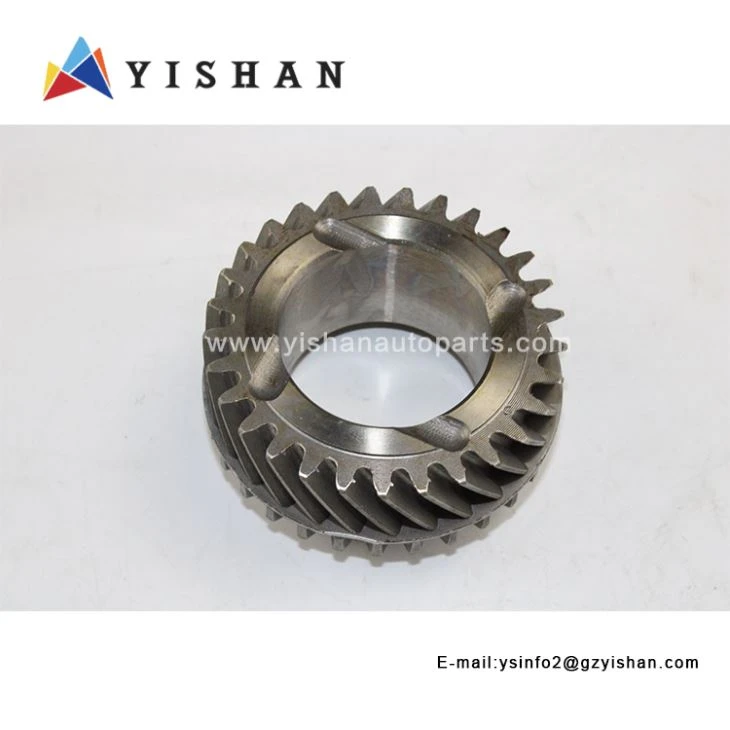 ISUZU Bánh răng trục chính OE  1701130 D  8941611370