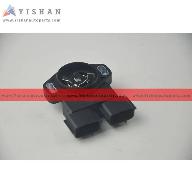 2 ISUZU DMAX THROTTLE SWITCH.