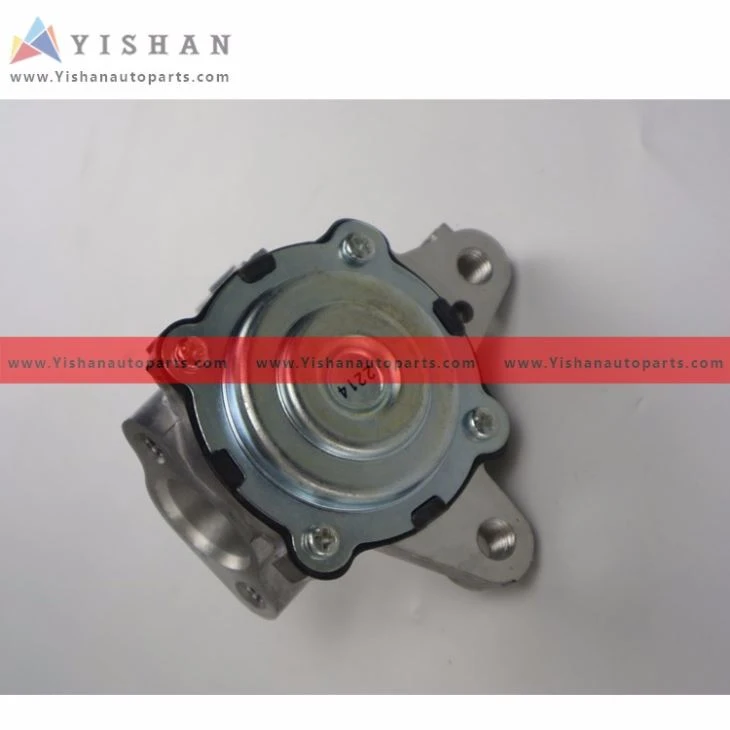 ISUZU OE 8980368080 8980496110 Crankcase Ventilation Valve