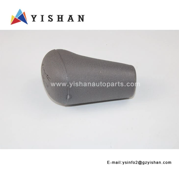 ISUZU Shift Lever Handball
