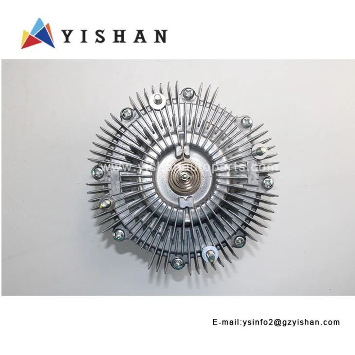 Radiator Fan Clutch