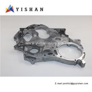 Bìa thời gian ISUZU NKR