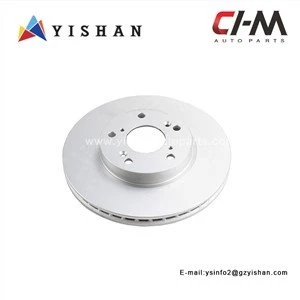 ROTOR PHANH HONDA CIVIC ACCORD XRV 45251-S87-W00