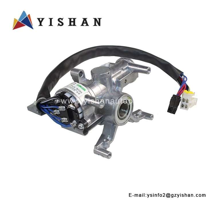 CÔNG TẮC ĐÁNH LỬA ISUZU 600P 4JB1 9970956820