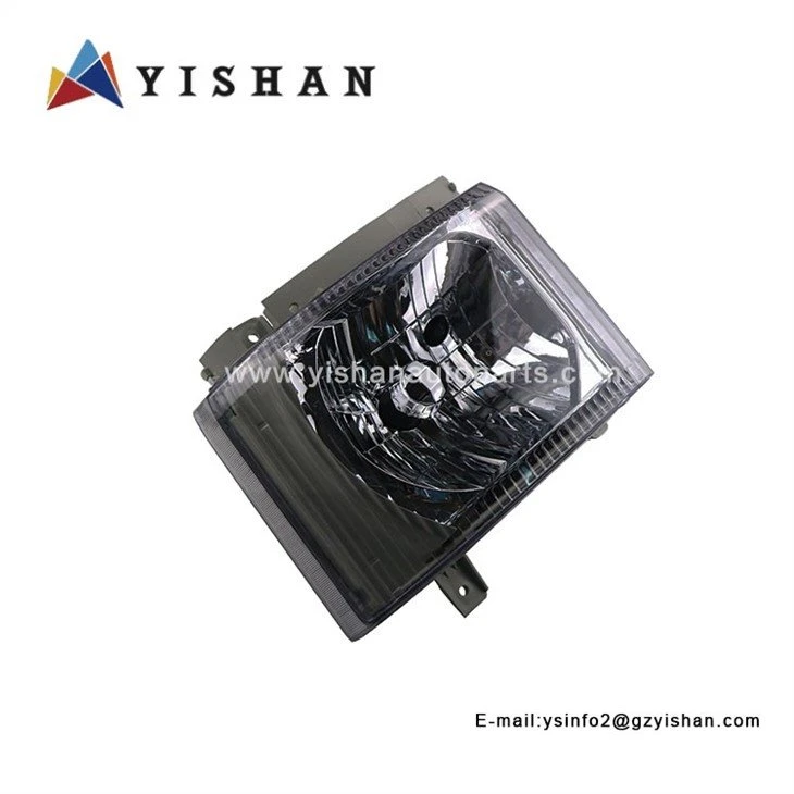 8980954052 ISUZU HEAD LAMP