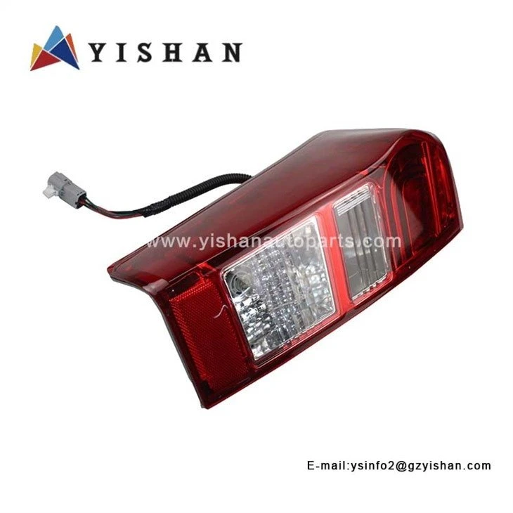 8982222822 ISUZU TAILER LIGHT