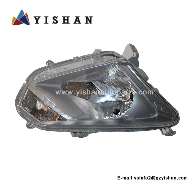 8982763061 ĐÈN ĐẦU ISUZU DMAX 2017 NĂM 4JJ1