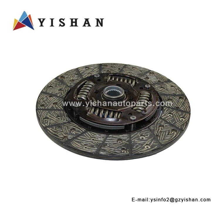 ISUZU DMAX 4JK1 CLUTCH DISC 8975006851