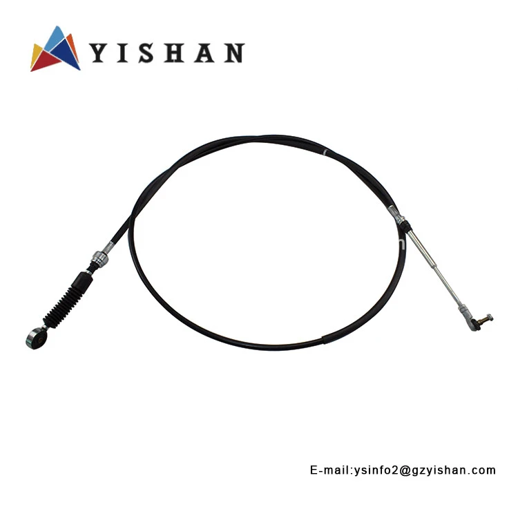 ISUZU MYY5T 4HG1 SHIFT LEVER CÁP 8973504290