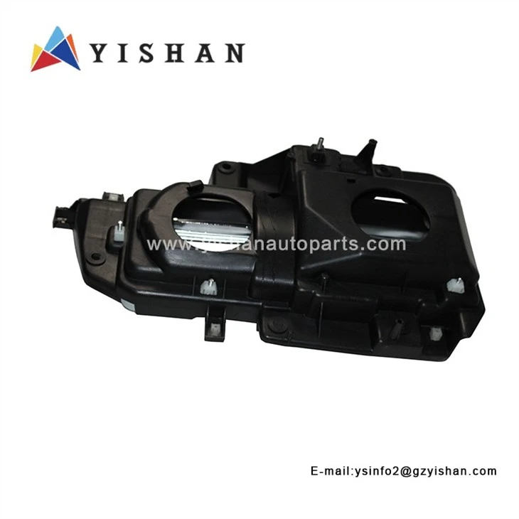 ISUZU NKR 4JB1 HEAD LAMP SUPPORT