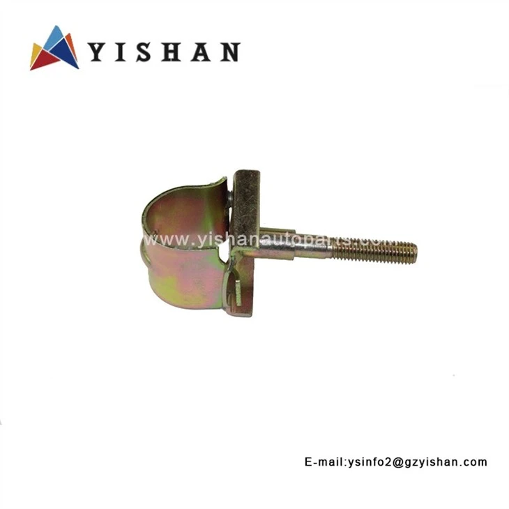 8943224721 ISUZU 4JA1 BALANCE BAR HANGER