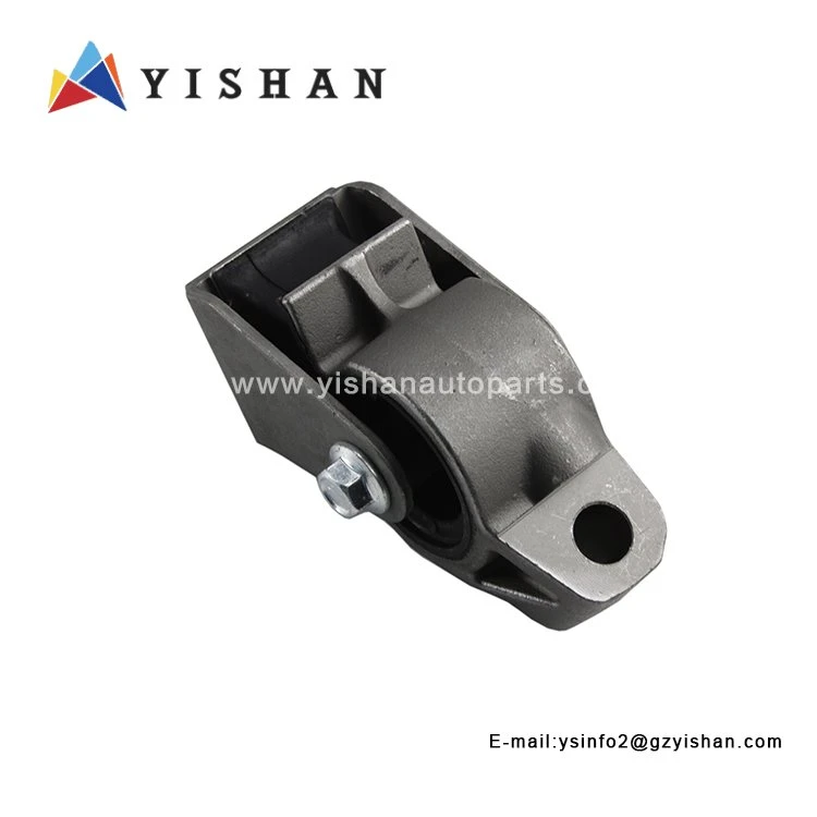 Gắn động cơ MAZDA BT50 UF9S-39-05XA