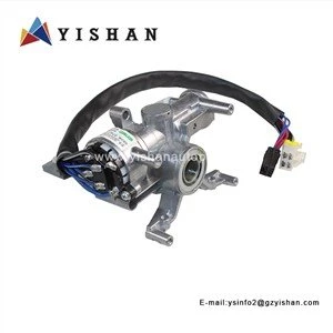 CÔNG TẮC ĐÁNH LỬA ISUZU 600P 4JB1 9970956820