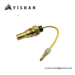 CẢM BIẾN NHIỆT ĐỘ NƯỚC ISUZU FSR 6BD1 1831610190