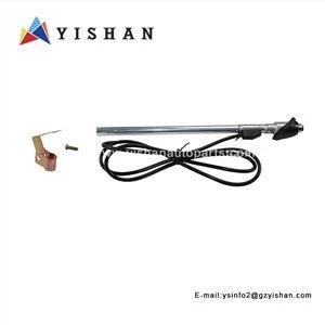 ISUZU TFR ANTENNA 8944344910