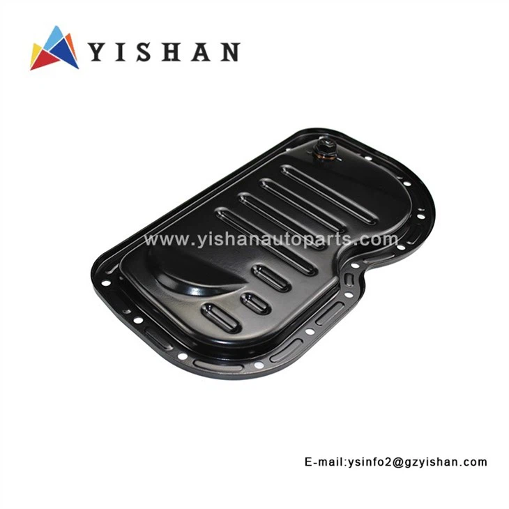 ISUZU TFR OIL PAN