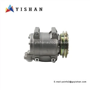 ISUZU NPR COMPRESSOR 8973863490