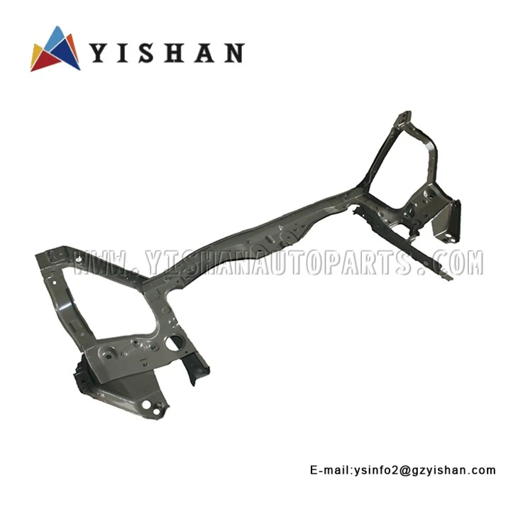 SA00-53-100 Haima RADIATOR FRAME