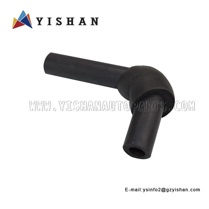 ISUZU 4HF1 VACUUM PUMP HOSE
